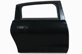 DOOR FRONT RIGHT